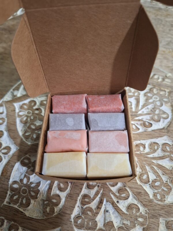 Chi-chews 25mg