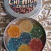 25mg gummies